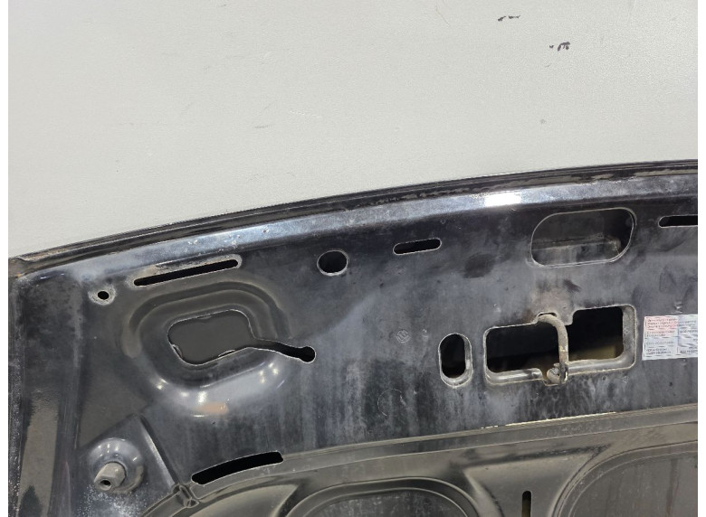 Капот к Fiat Grande Punto, 2007г.