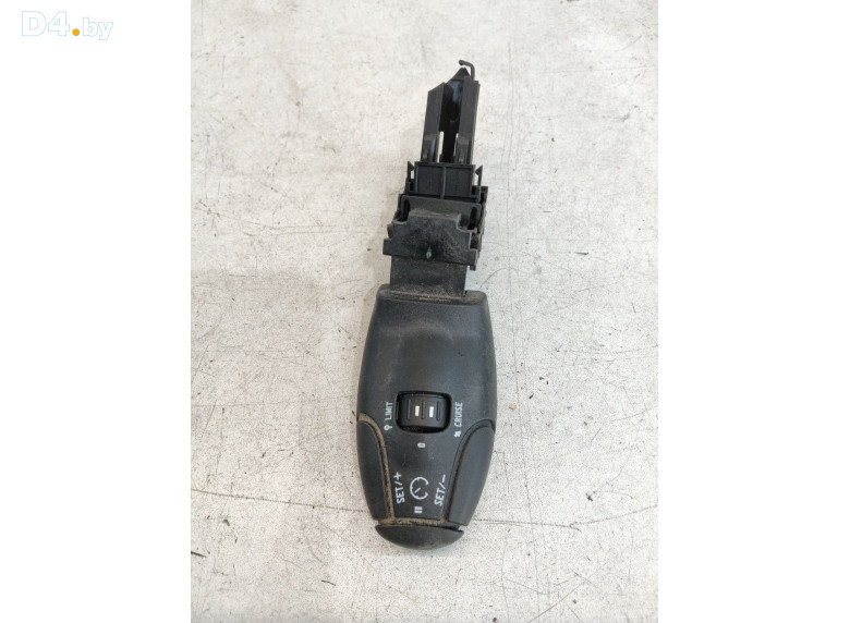 Переключатель круиз-контроля к Citroen C5 2003 г.