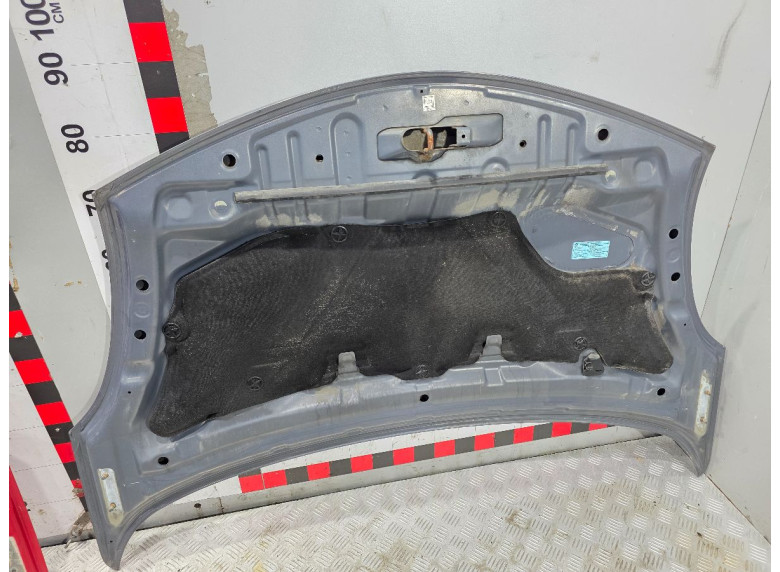 Капот к Nissan Note, 2006г.