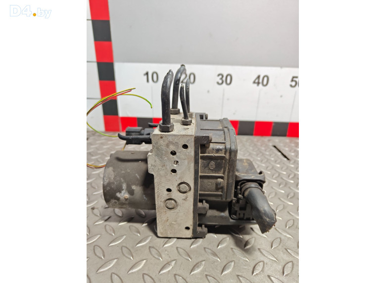 Блок ABS к Audi A4 2004 г.