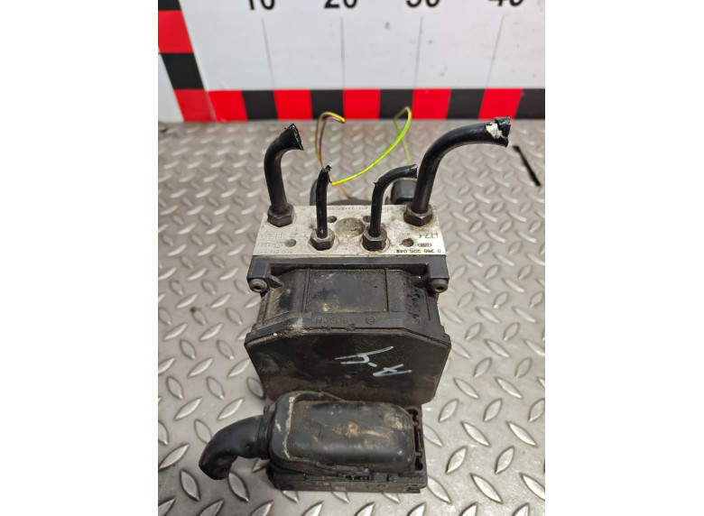 Блок ABS к Audi A4, 2004г.