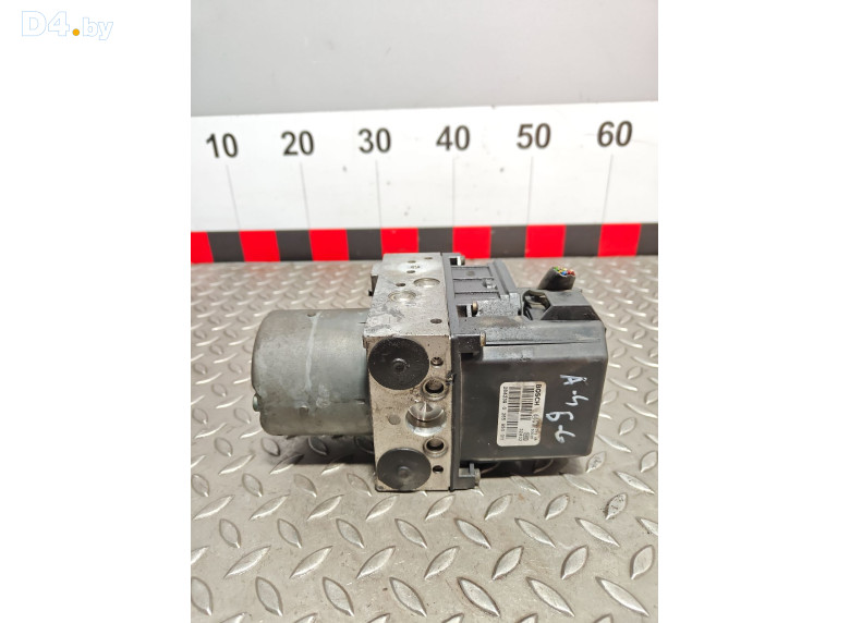 Блок ABS к Audi A4 2004 г.