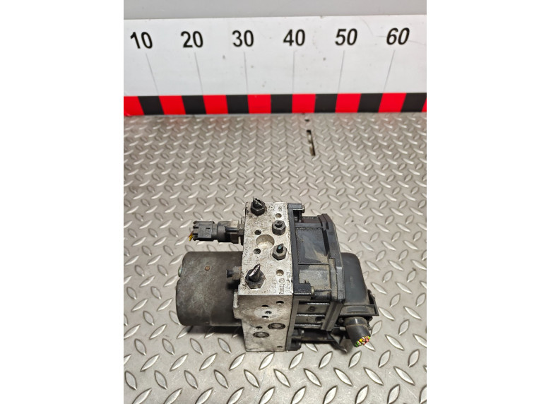 Блок ABS к Audi A4, 2004г.