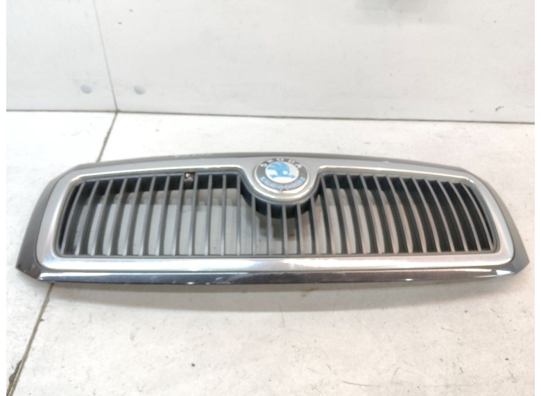 Решетка радиатора к Skoda Fabia, 2004г.