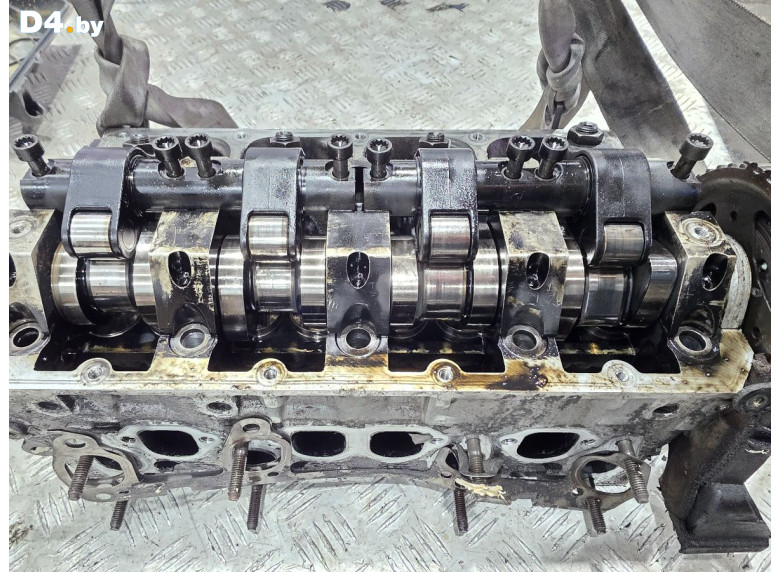 Распредвал к Volkswagen Passat 2003 г.