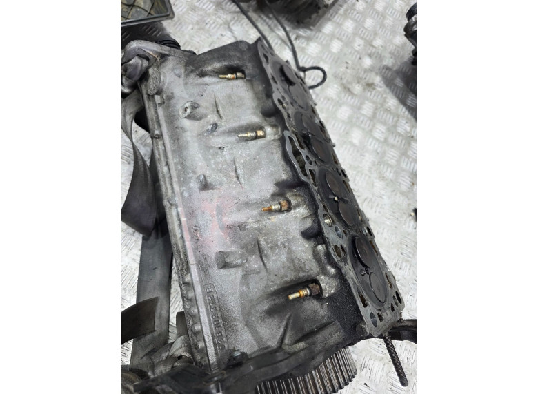 Головка блока цилиндров к Volkswagen Sharan, 2003г.