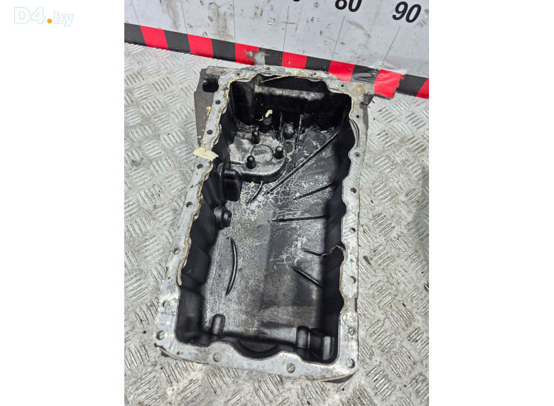 Поддон к Volkswagen Golf 2001 г.