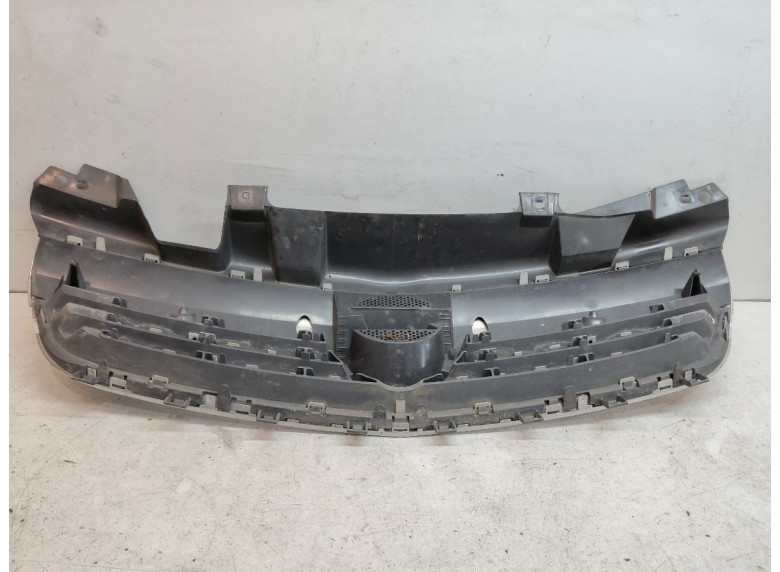 Решетка радиатора к Opel Zafira, 2006г.