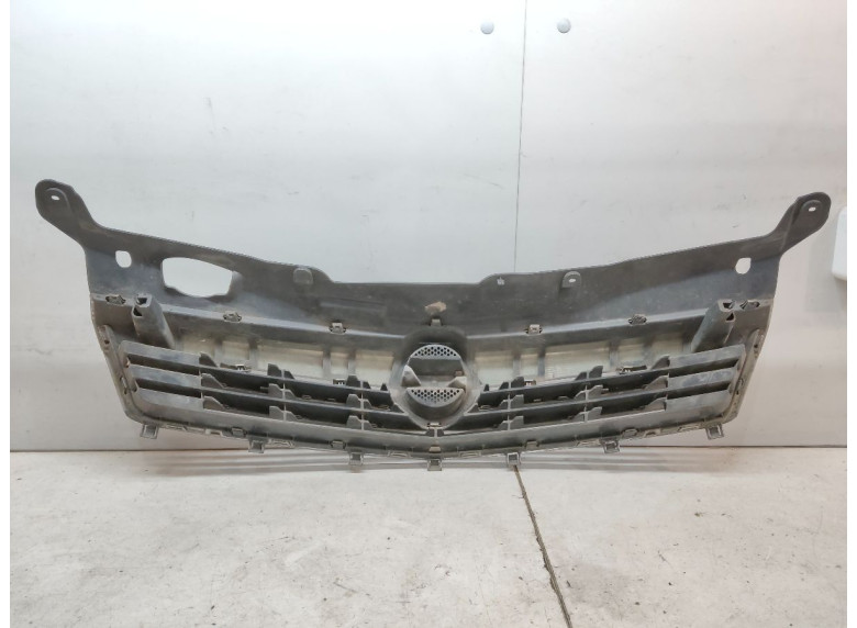 Решетка радиатора к Opel Astra, 2008г.