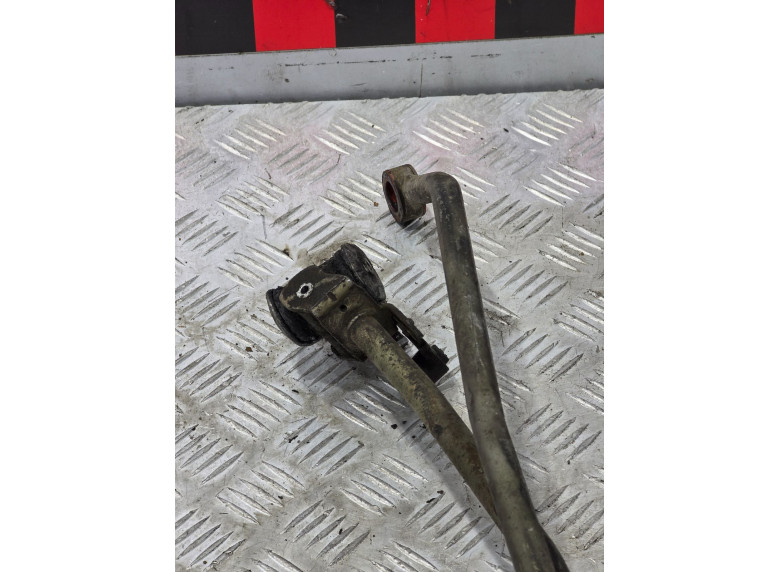 Кулиса к Audi A6, 2001г.