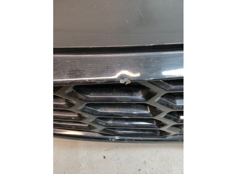 Решетка радиатора к Nissan Qashqai, 2011г.