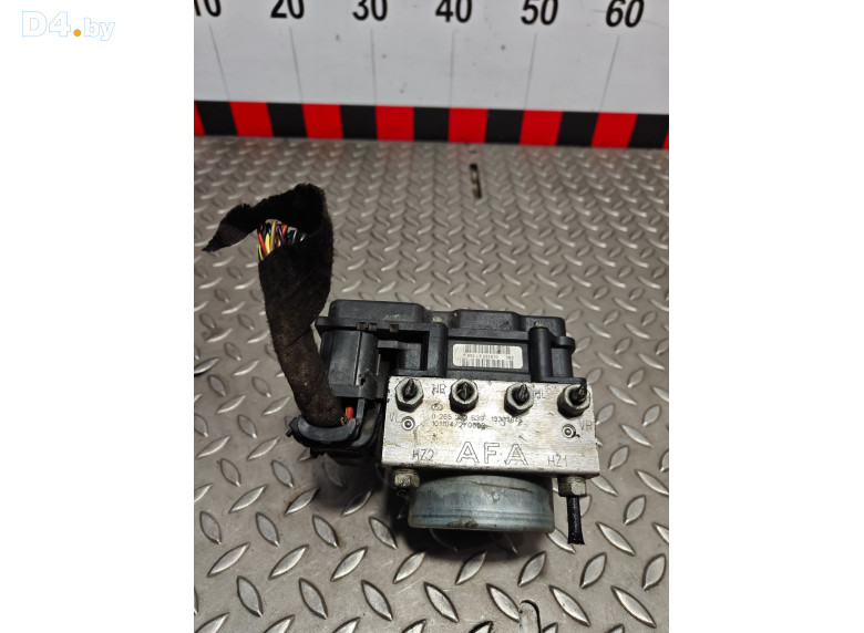 Блок ABS к Opel Corsa 2010 г.