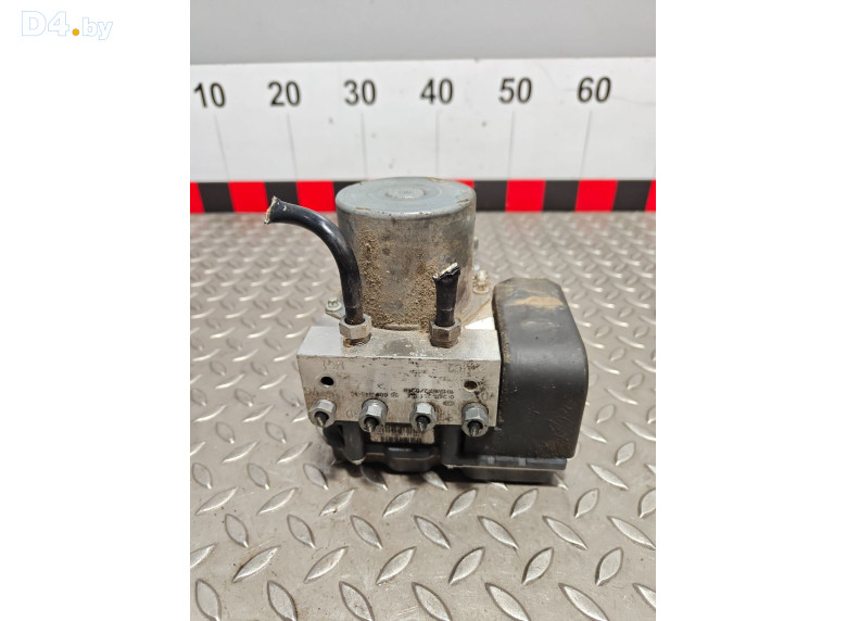 Блок ABS к Citroen C4GrandPicasso 2010 г.