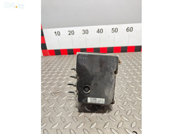 Блок ABS к Peugeot 5008 2010 г.