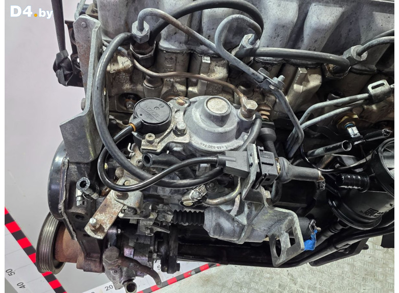 ТНВД к Chrysler Voyager 1994 г.