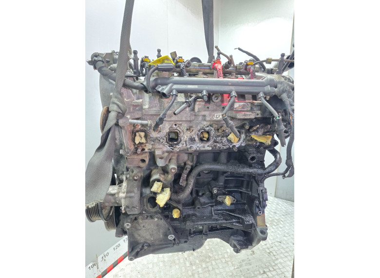 Двигатель к Opel Astra, 2006г.