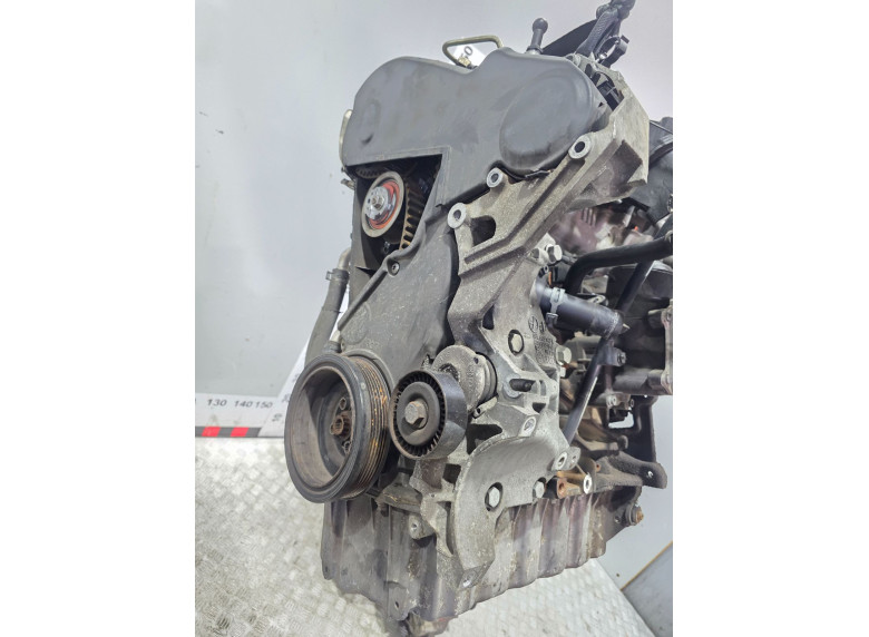 Двигатель к Volkswagen Polo, 2009г.