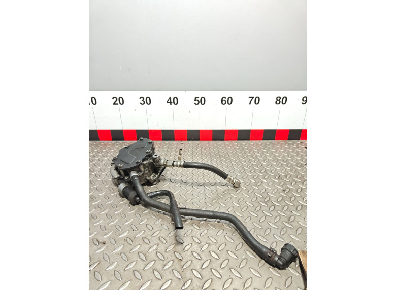 Насос тандемный к Volkswagen Touareg, 2007г.