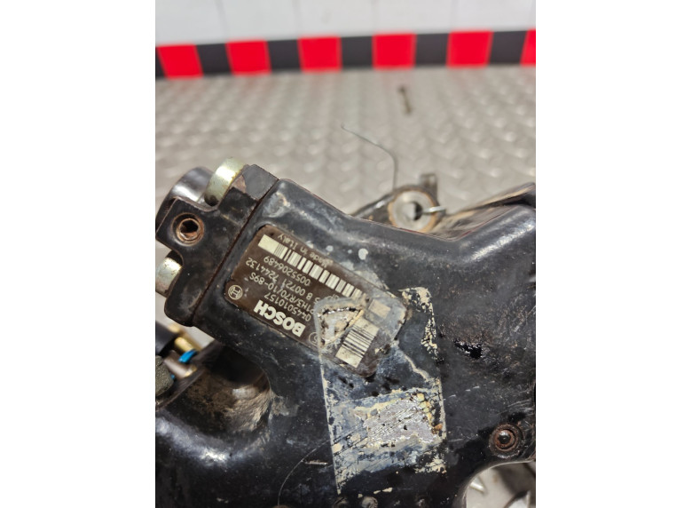 ТНВД к Opel Astra, 2007г.