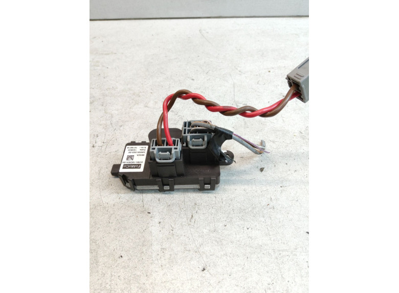 Сопротивление печки к Ford C-Max, 2013г.