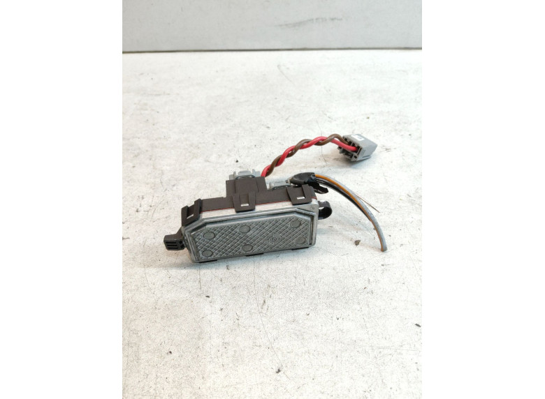 Сопротивление печки к Ford C-Max, 2013г.