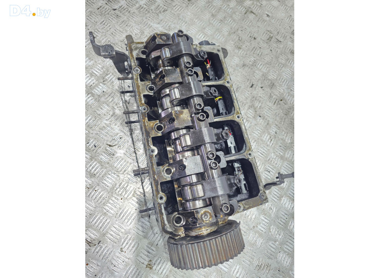 Головка блока цилиндров к Volkswagen Sharan 2007 г.