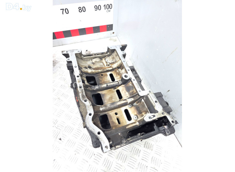Поддон к Peugeot Boxer 2008 г.