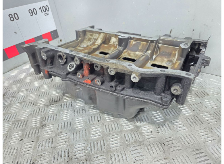 Поддон к Peugeot Boxer, 2008г.