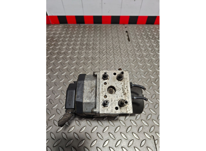 Блок ABS к Audi A6, 2000г.