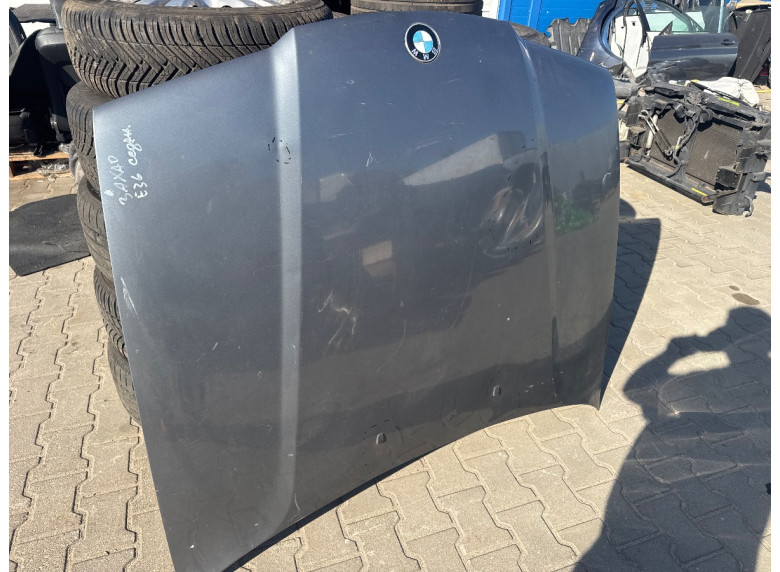 Капот к BMW 3 E36, 1998г.