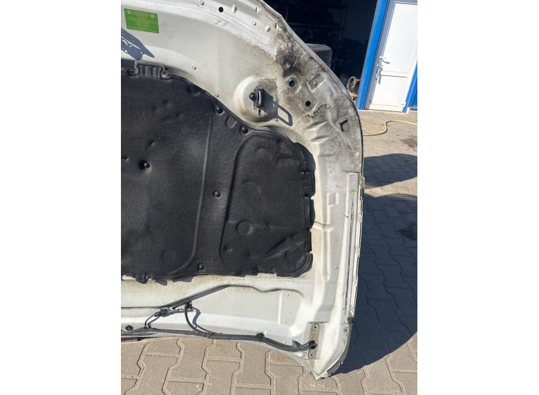 Капот к BMW 5 E60/E61, 2004г.