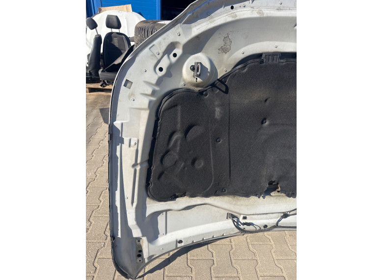 Капот к BMW 5 E60/E61, 2004г.
