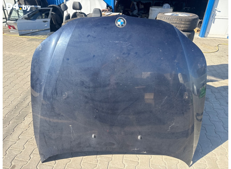 Капот к BMW 5E60/E61 2004 г.