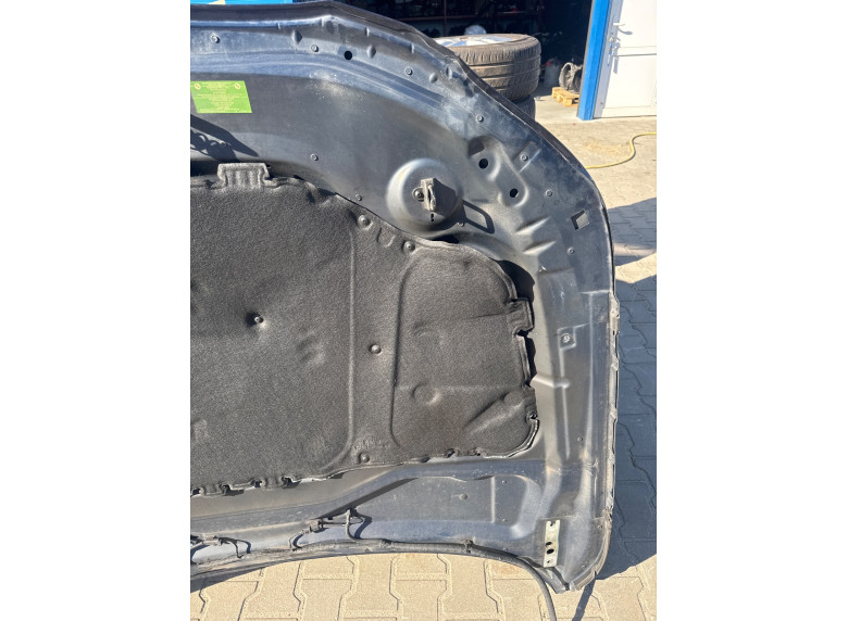Капот к BMW 5 E60/E61, 2004г.