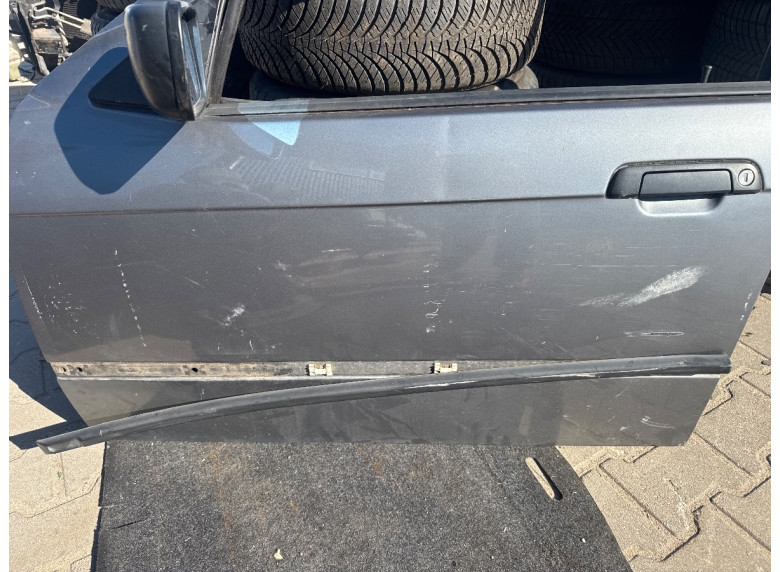 Дверь передняя левая к BMW 3 E36, 1998г.