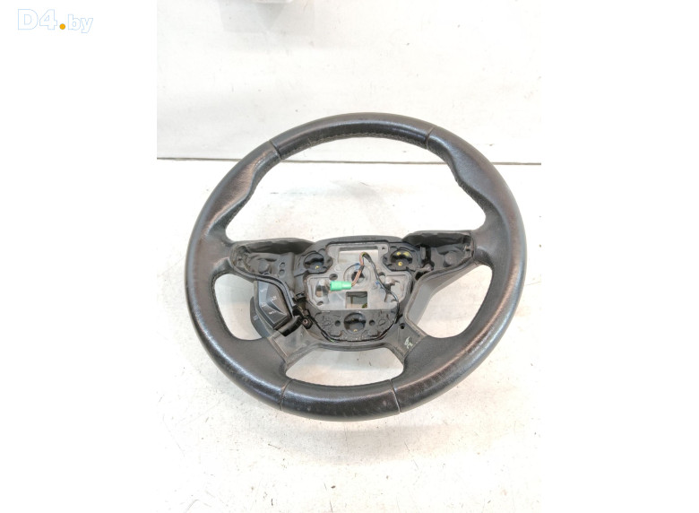 Руль к Ford C-Max 2013 г.