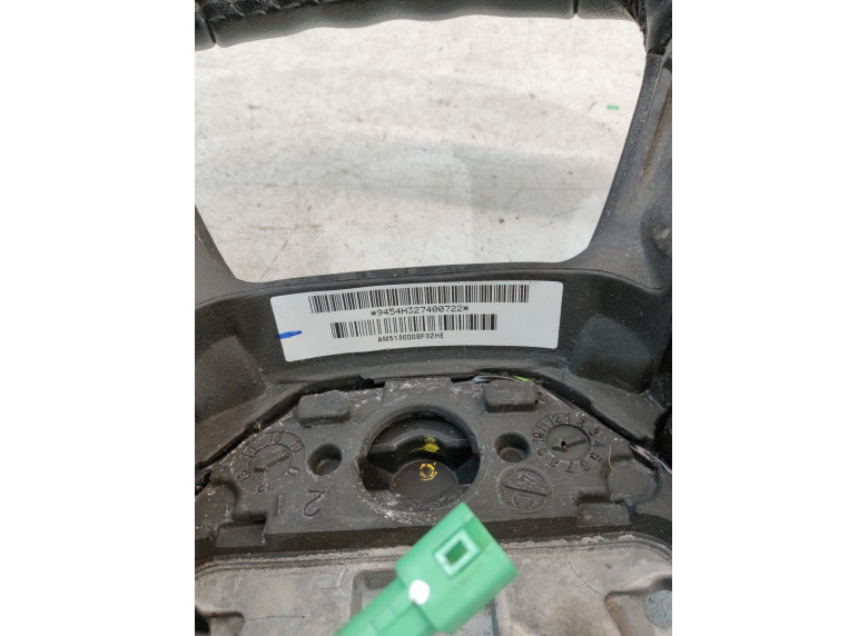 Руль к Ford C-Max, 2013г.