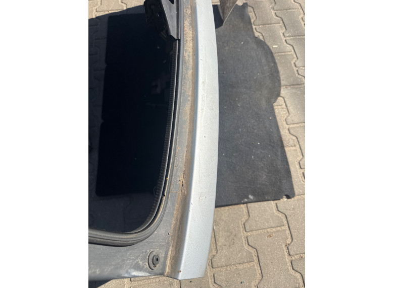 Крышка багажника (дверь 3-5) к BMW 5 E39, 2001г.