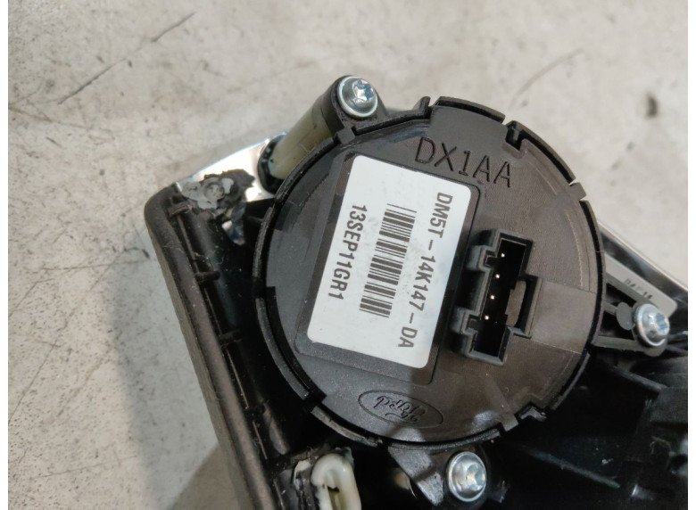 Подушка безопасности водителя к Ford C-Max, 2013г.