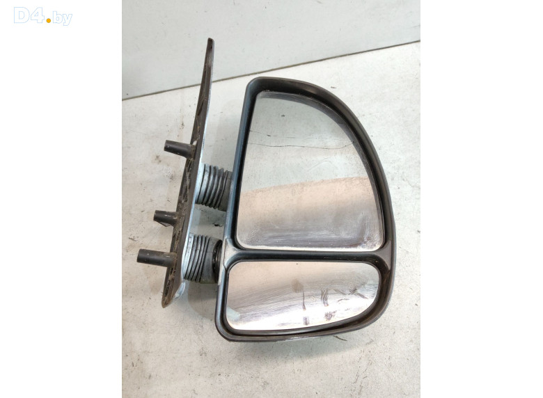 Зеркало наружное правое к Citroen Jumper 2002 г.