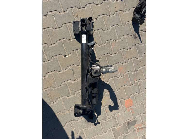 Прицепное устройство (фаркоп) к BMW X6 G06, 2021г.