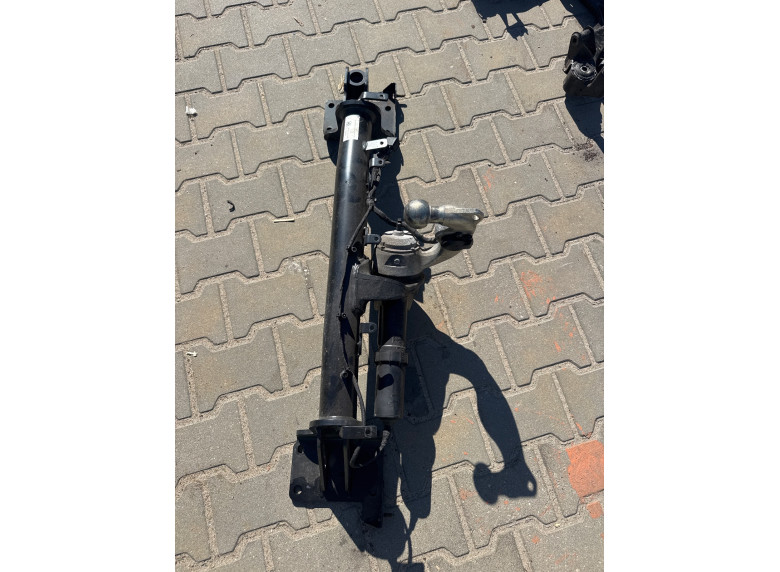 Прицепное устройство (фаркоп) к BMW X6 G06, 2021г.