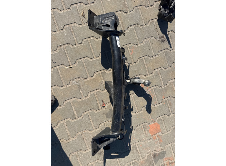 Прицепное устройство (фаркоп) к BMW X6 G06, 2021г.