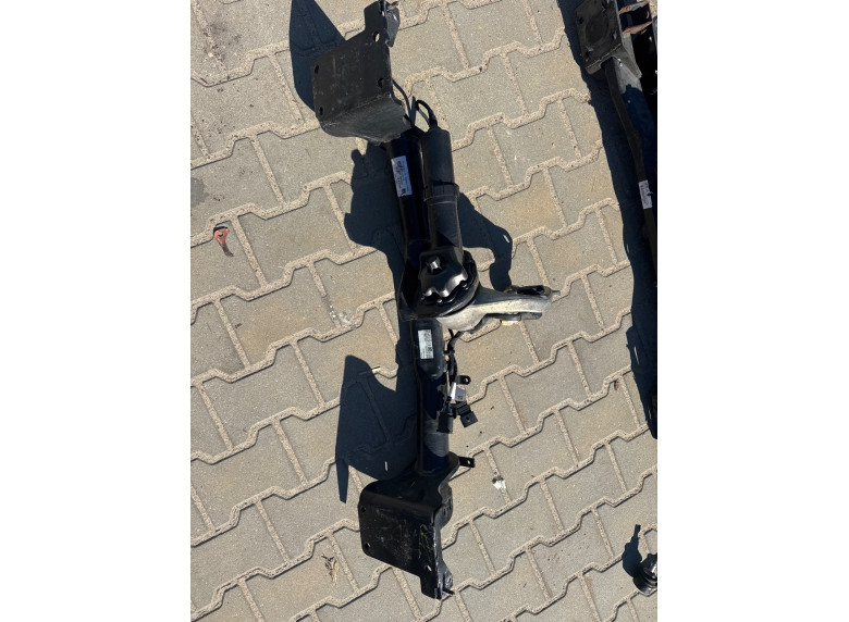 Прицепное устройство (фаркоп) к BMW X6 G06, 2021г.