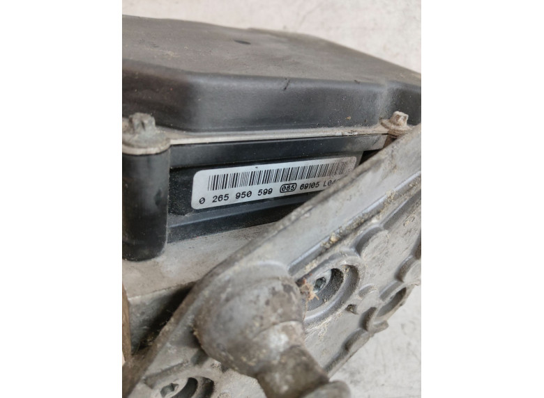 Блок ABS к Mercedes Vito W639, 2005г.