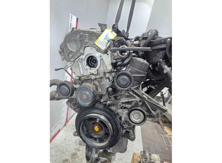 Двигатель к Mercedes C W203, 2005г.
