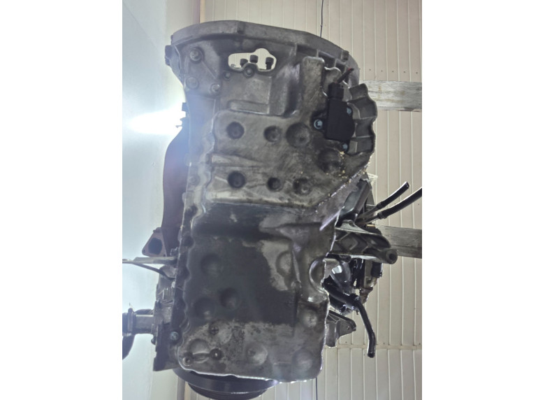 Двигатель к Mercedes C W203, 2005г.