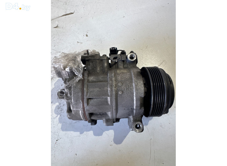 Компрессор кондиционера к BMW 5E60/E61 2010 г.