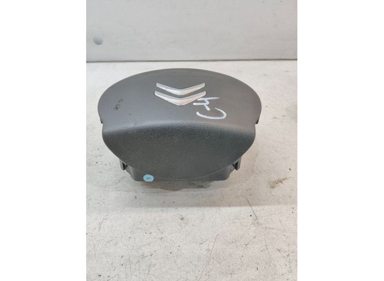 Подушка безопасности водителя к Citroen C4 Grand Picasso, 2010г.