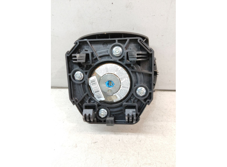 Подушка безопасности водителя к Citroen C4 Grand Picasso, 2010г.